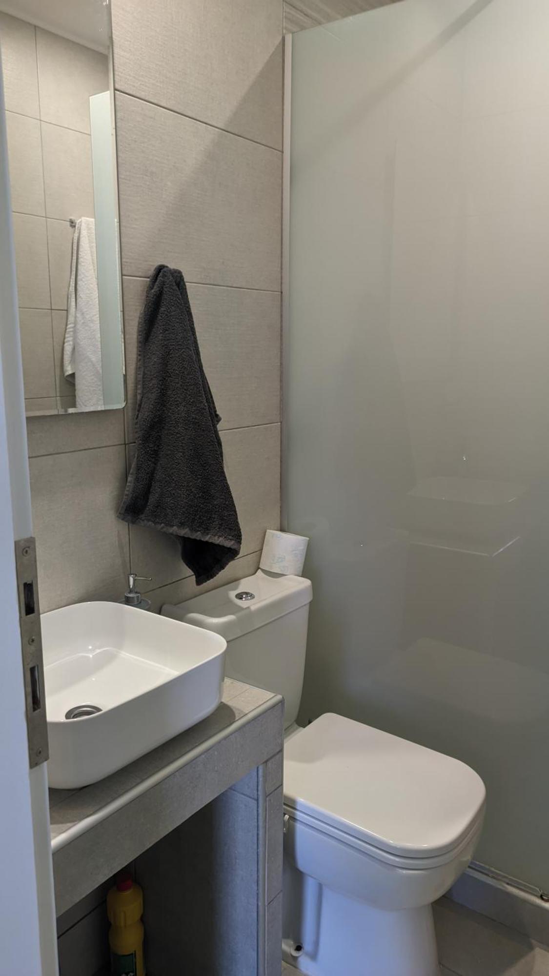 Garlis Apartments Psakoudia Buitenkant foto